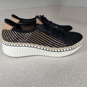 Skechers Modern Comfort Wilshire Blvd-Breezy Stroll Size 9.5 Women's Slip On